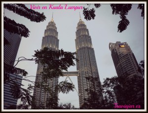 Cuánto cuesta vivir en Kuala Lumpur