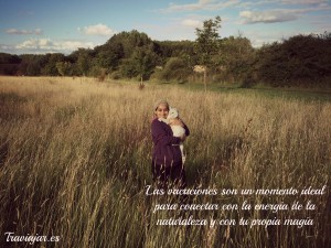 Vacaciones conecta con tu magia