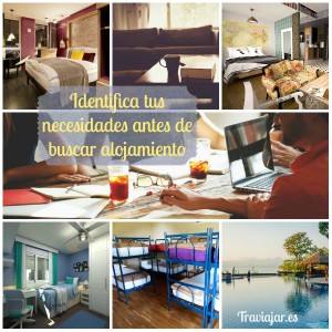 Alojamiento Mientras Viajas