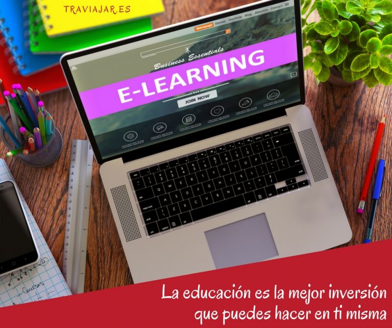 Gana dinero enseñando español online