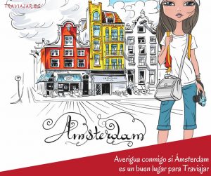 Busca en Amsterdam