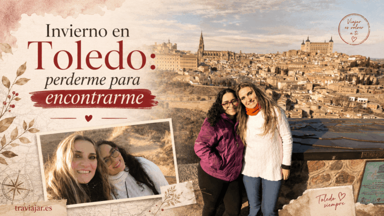 Invierno en Toledo